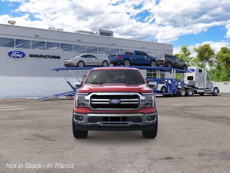 2026 Ford F-150 Lariat Ashland VA