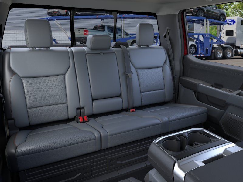 2026 Ford F-150 Lariat Ashland VA