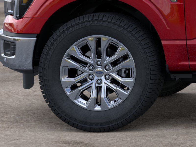 2026 Ford F-150 Lariat Ashland VA