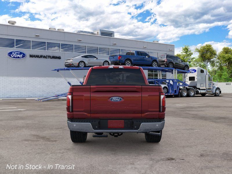 2026 Ford F-150 Lariat Ashland VA