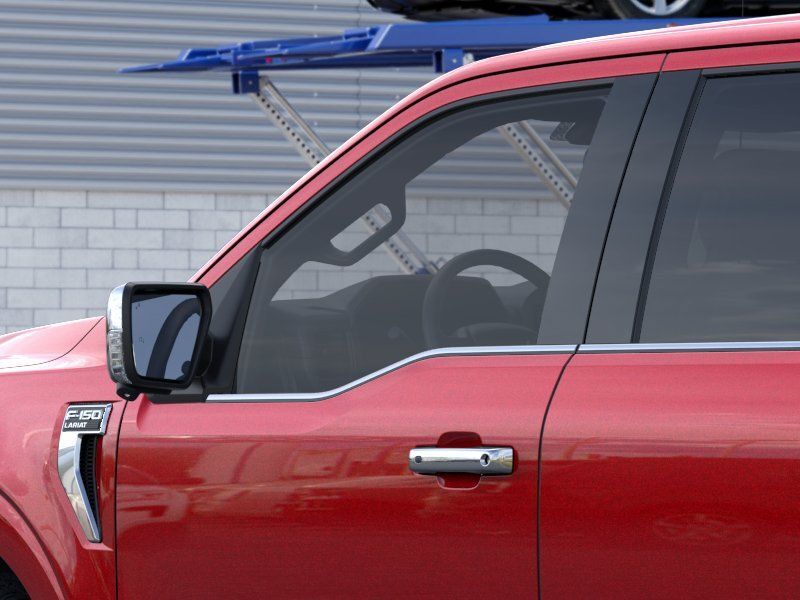 2026 Ford F-150 Lariat Ashland VA