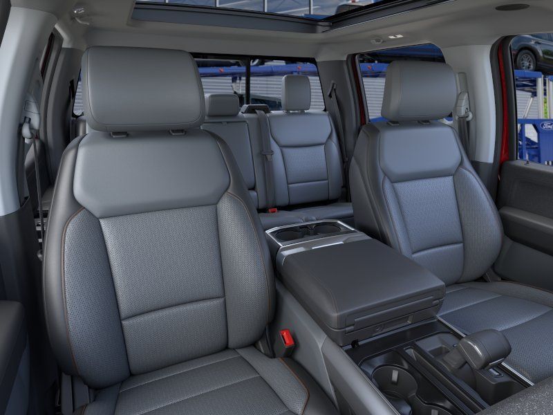 2026 Ford F-150 Lariat Ashland VA