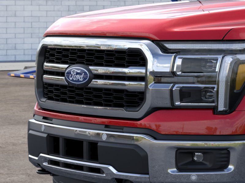 2026 Ford F-150 Lariat Ashland VA