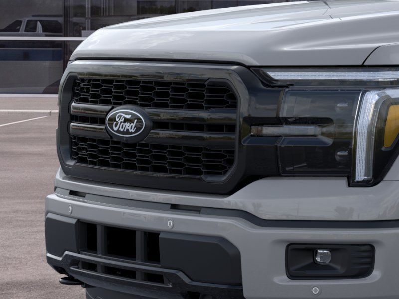 2026 Ford F-150 Lariat Ashland VA