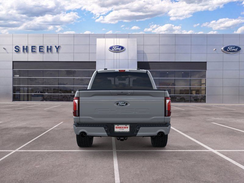 2026 Ford F-150 Lariat Ashland VA