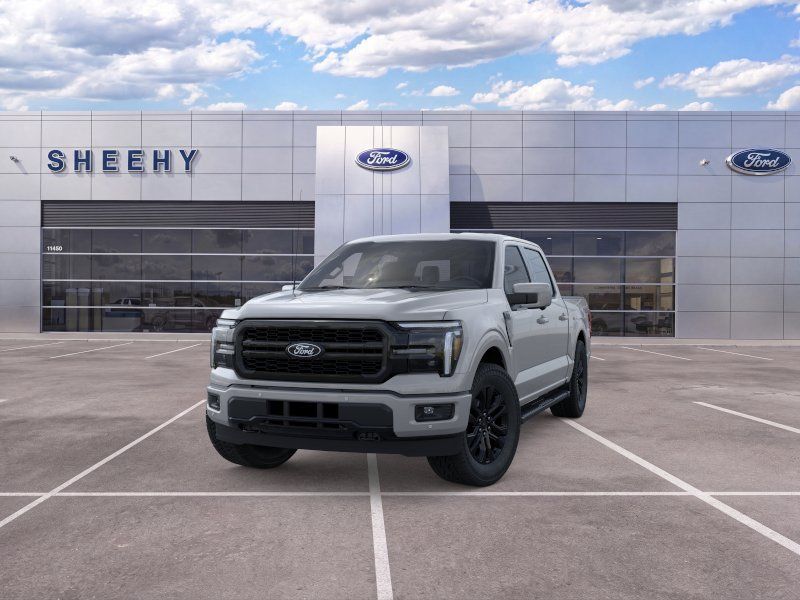 2026 Ford F-150 Lariat Ashland VA