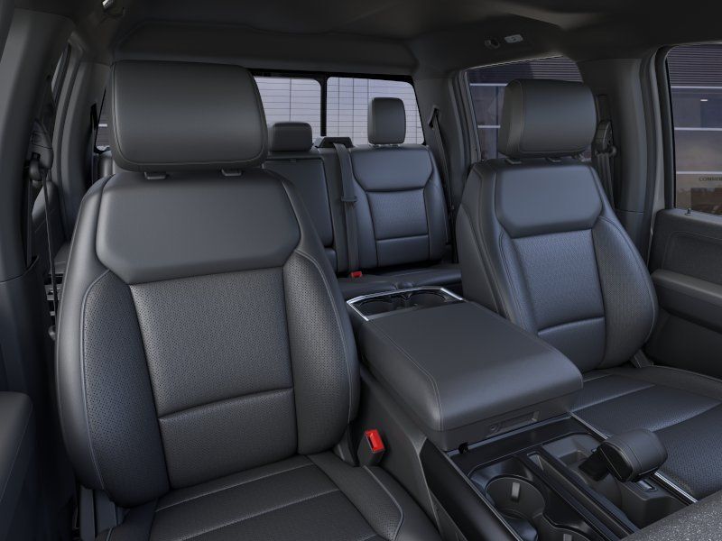 2026 Ford F-150 Lariat Ashland VA