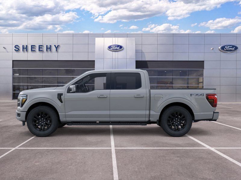 2026 Ford F-150 Lariat Ashland VA