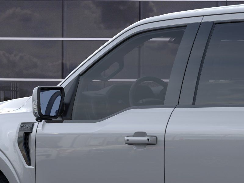 2026 Ford F-150 Lariat Ashland VA