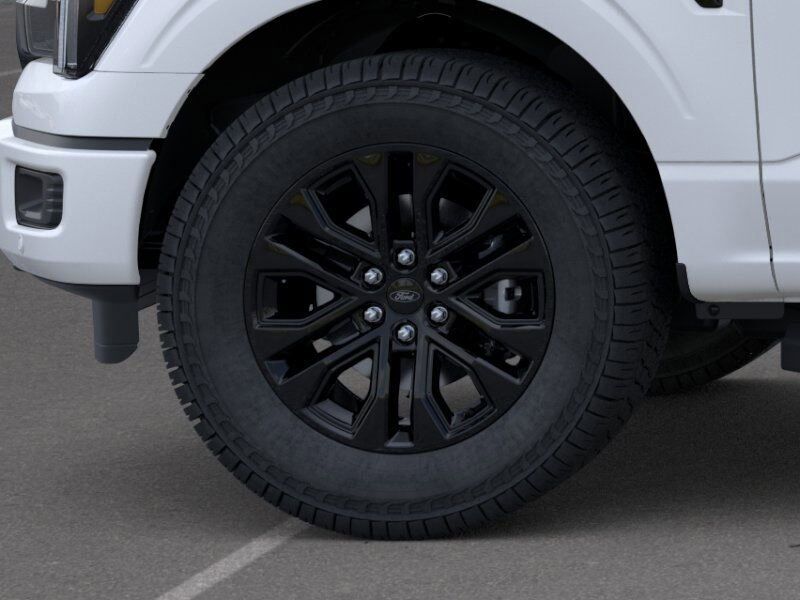 2026 Ford F-150 Lariat Ashland VA