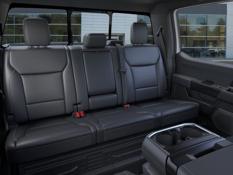 2026 Ford F-150 Lariat Ashland VA