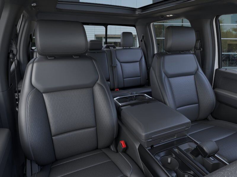 2026 Ford F-150 Lariat Ashland VA