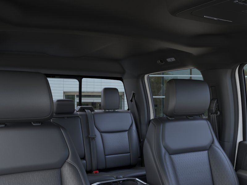 2026 Ford F-150 Lariat Ashland VA