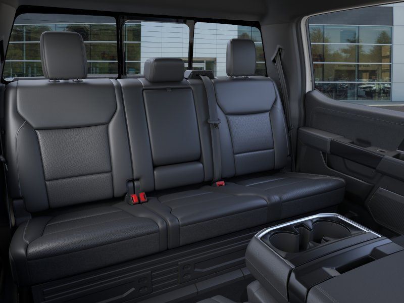 2026 Ford F-150 Lariat Ashland VA