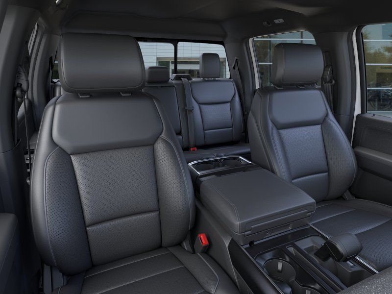 2026 Ford F-150 Lariat Ashland VA