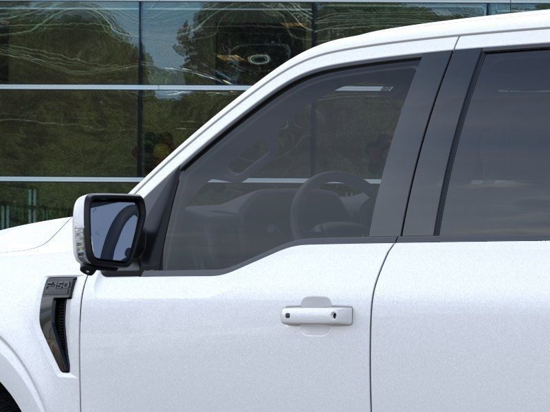 2026 Ford F-150 Lariat Ashland VA