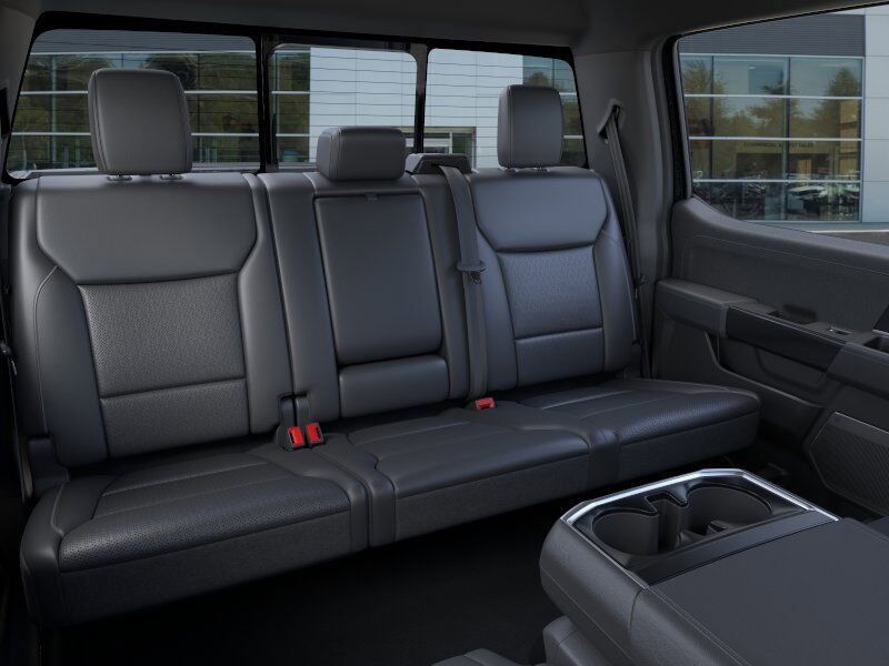 2026 Ford F-150 Lariat Ashland VA