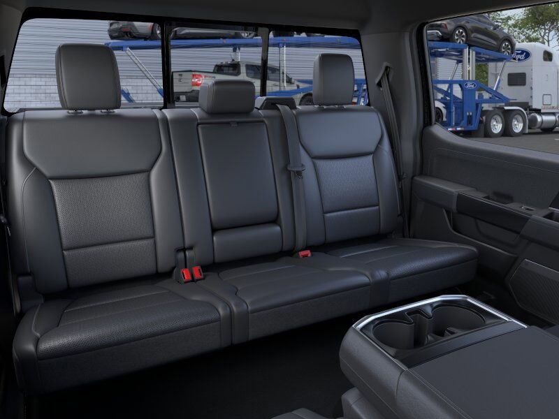 2026 Ford F-150 Lariat Ashland VA