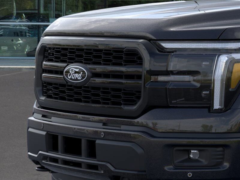 2026 Ford F-150 Lariat Ashland VA