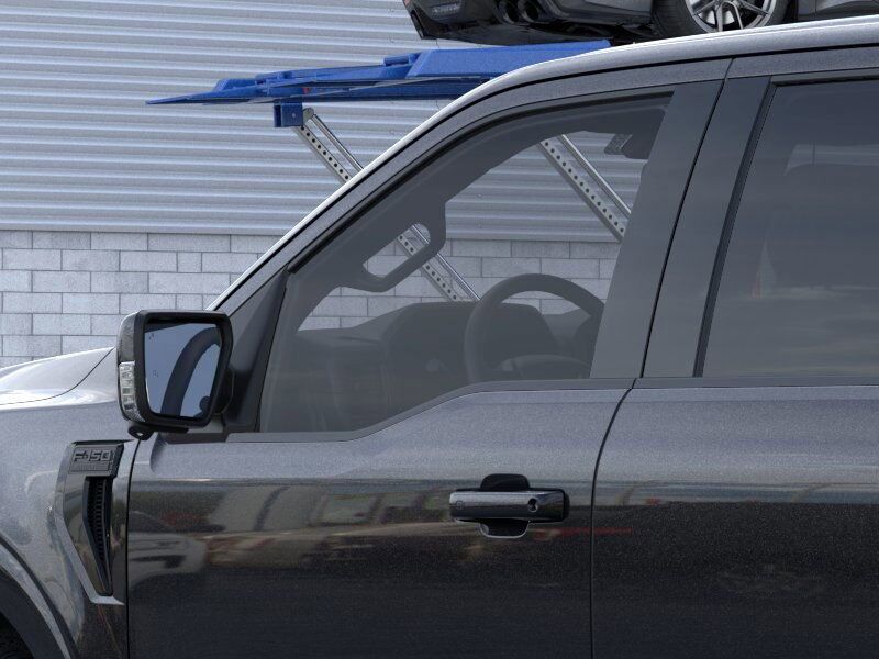 2026 Ford F-150 Lariat Ashland VA