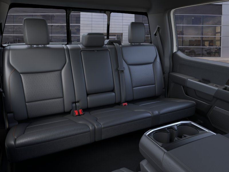 2026 Ford F-150 Lariat Ashland VA