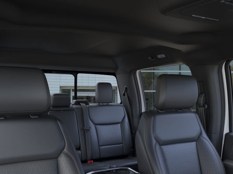 2026 Ford F-150 Lariat Ashland VA