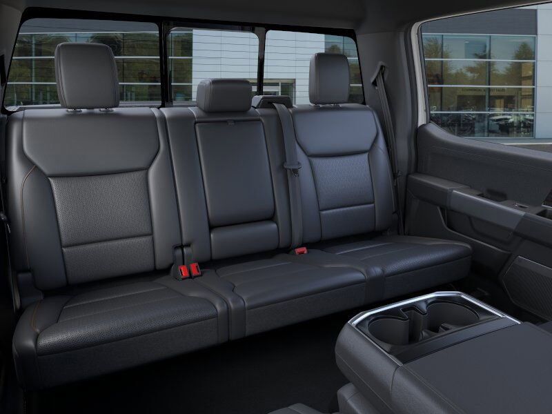 2026 Ford F-150 Lariat Ashland VA