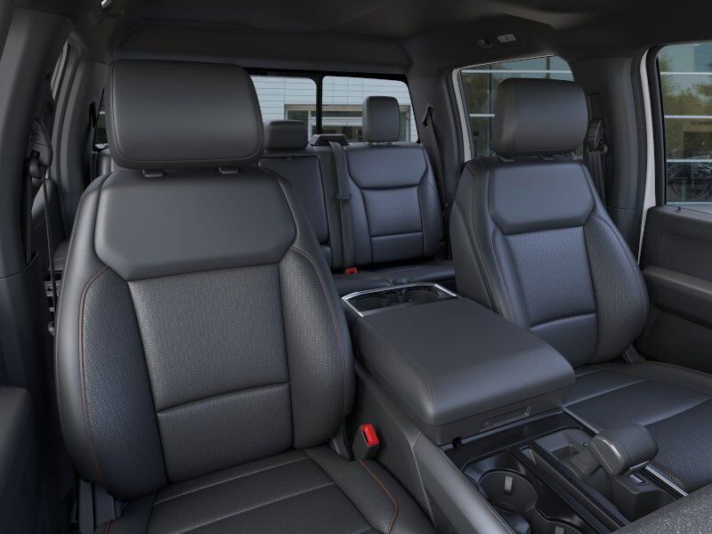 2026 Ford F-150 Lariat Ashland VA