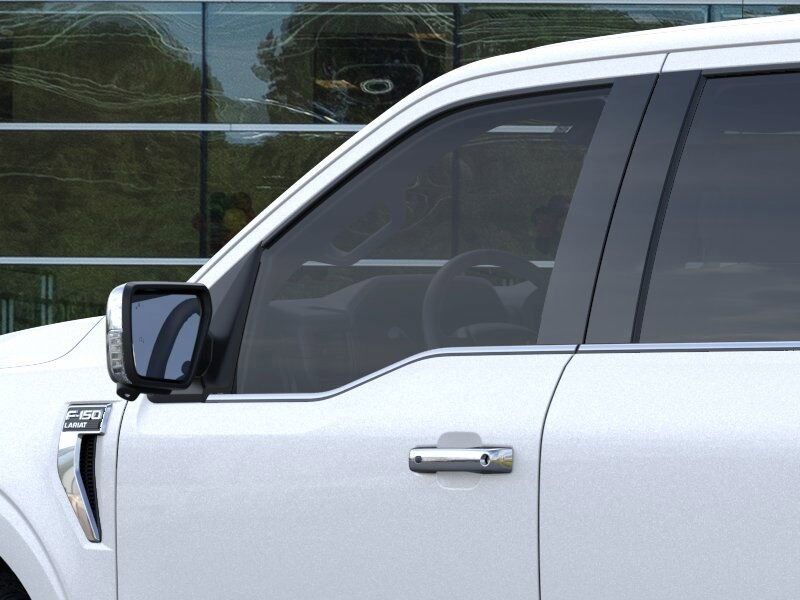 2026 Ford F-150 Lariat Ashland VA