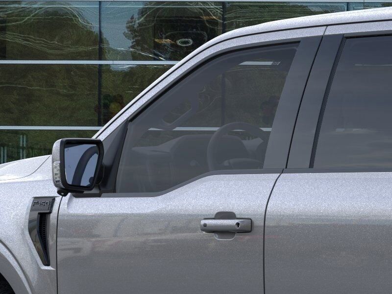 2026 Ford F-150 Lariat Ashland VA