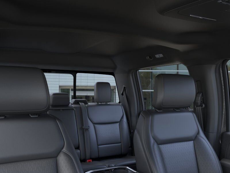 2026 Ford F-150 Lariat Ashland VA