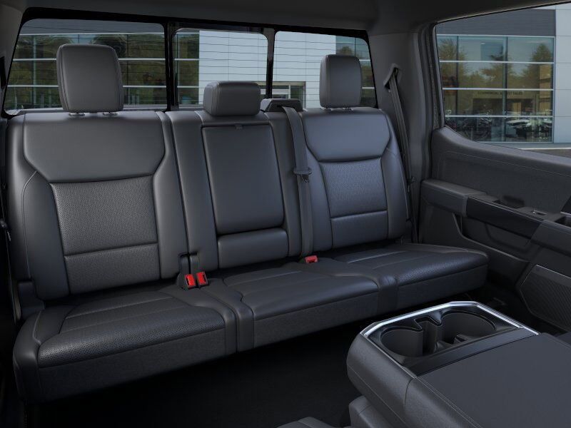 2026 Ford F-150 Lariat Ashland VA