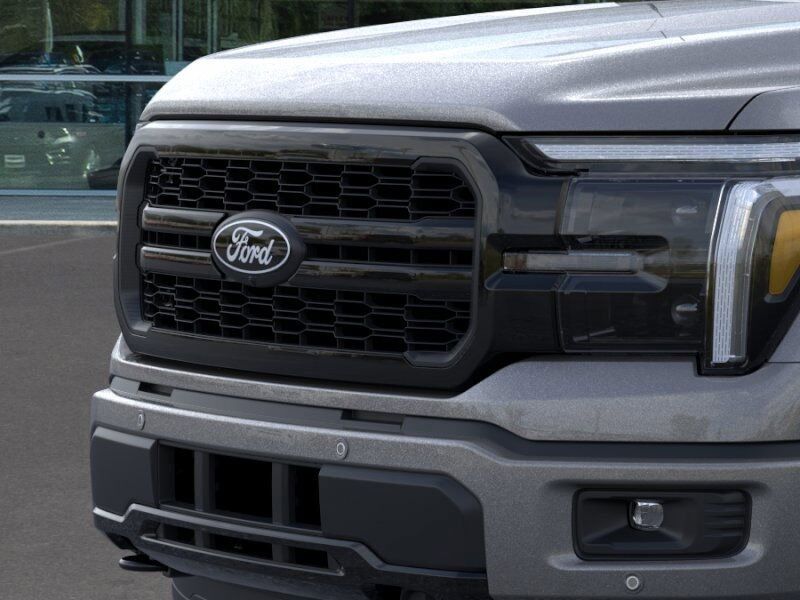 2026 Ford F-150 Lariat Ashland VA