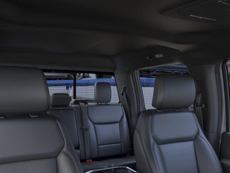 2026 Ford F-150 Lariat Ashland VA