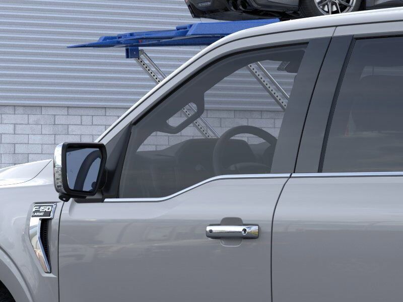 2026 Ford F-150 Lariat Ashland VA