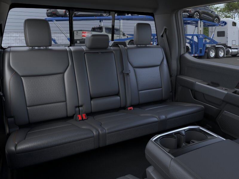 2026 Ford F-150 Lariat Ashland VA