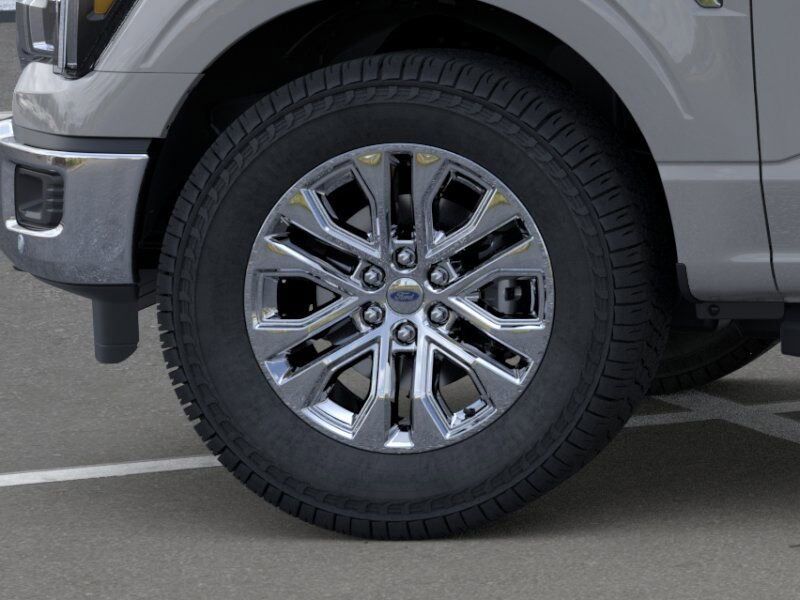 2026 Ford F-150 Lariat Ashland VA