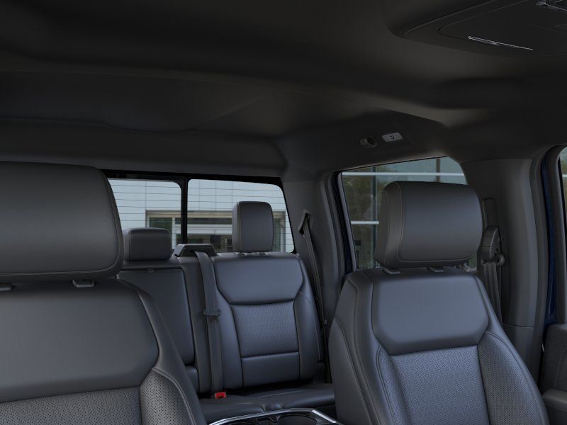 2026 Ford F-150 Lariat Ashland VA