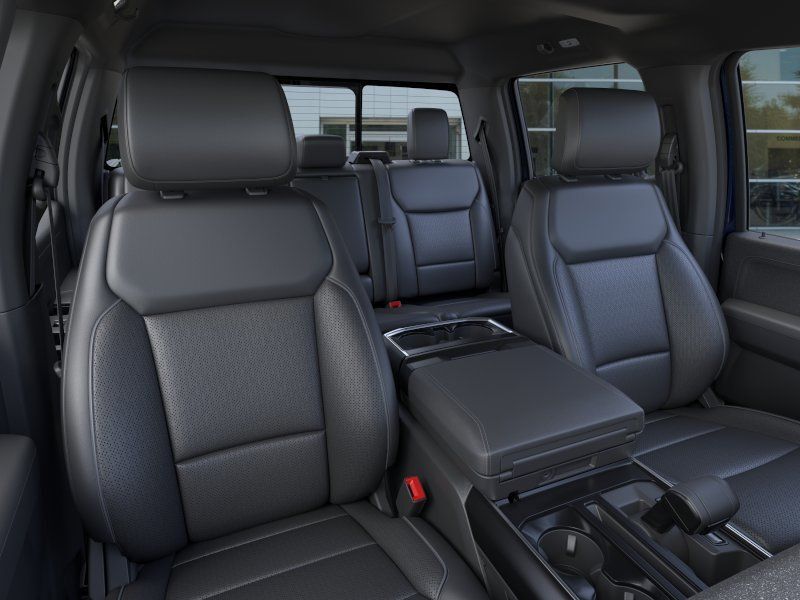 2026 Ford F-150 Lariat Ashland VA