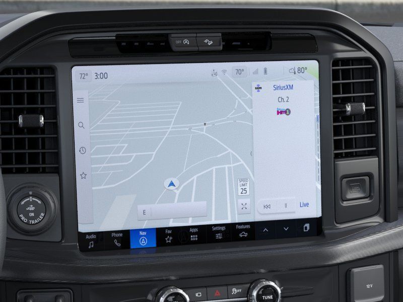 2026 Ford F-150 Lariat Ashland VA