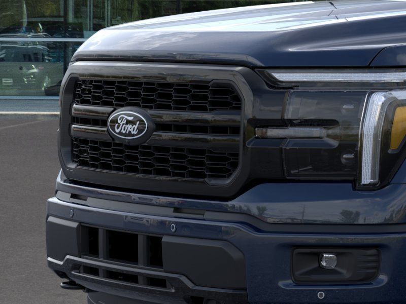 2026 Ford F-150 Lariat Ashland VA