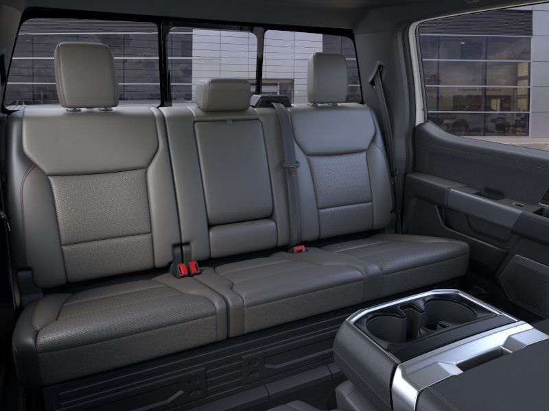 2026 Ford F-150 Lariat Ashland VA