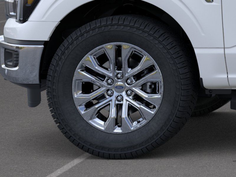 2026 Ford F-150 Lariat Ashland VA