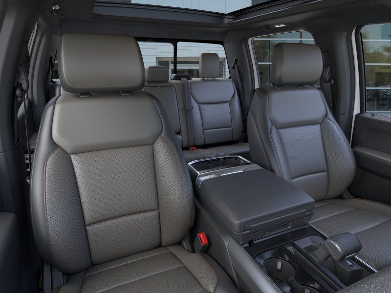 2026 Ford F-150 Lariat Ashland VA