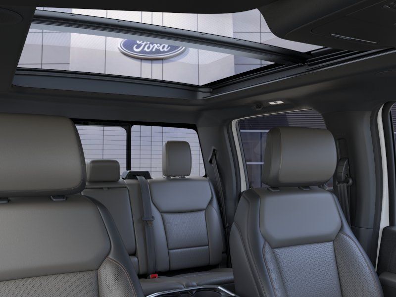 2026 Ford F-150 Lariat Ashland VA