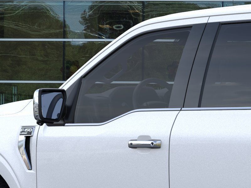 2026 Ford F-150 Lariat Ashland VA