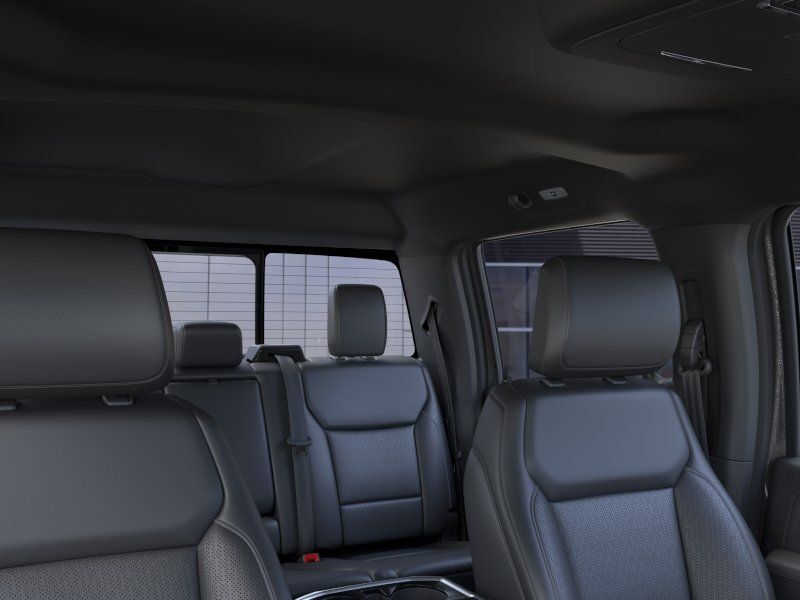 2026 Ford F-150 Lariat Ashland VA