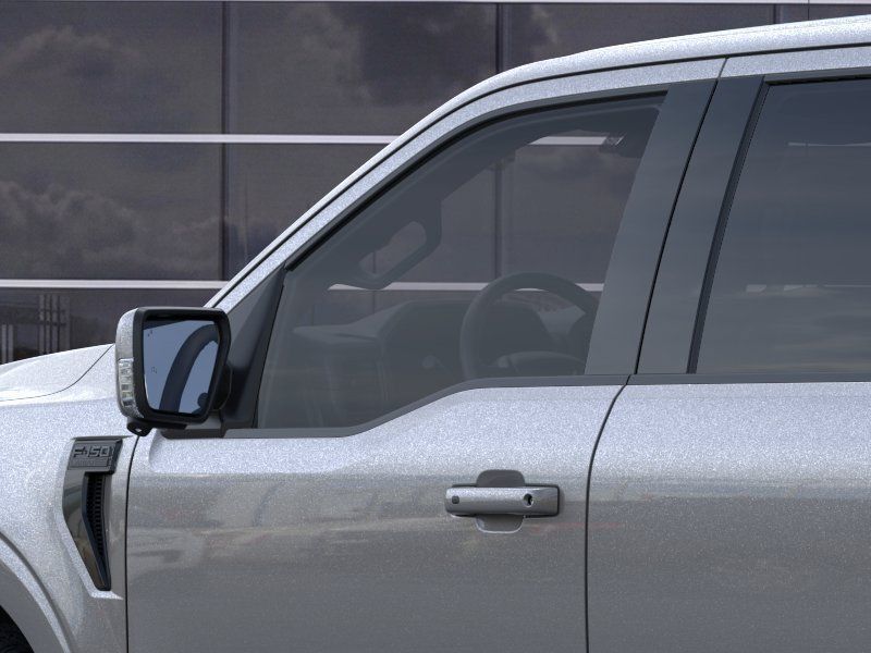 2026 Ford F-150 Lariat Ashland VA