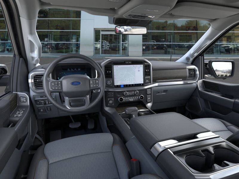 2026 Ford F-150 Lariat Ashland VA