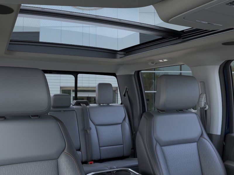 2026 Ford F-150 Lariat Ashland VA